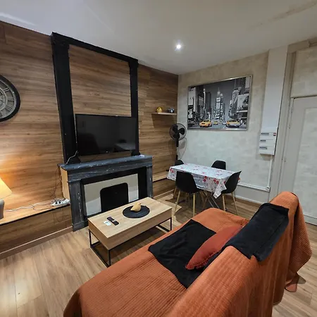 Apartment Le Coeur De *
