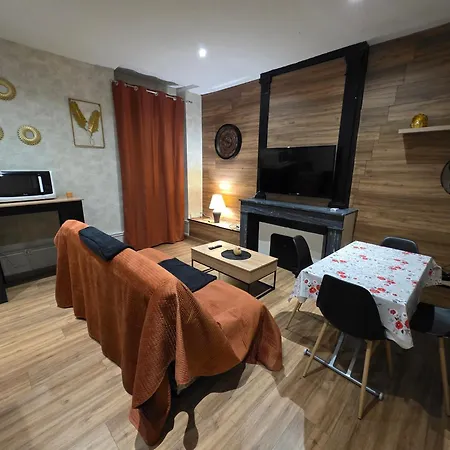 Le Coeur De Apartment *