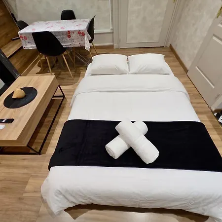 Apartment Le Coeur De *