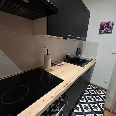 Apartment Le Coeur De *