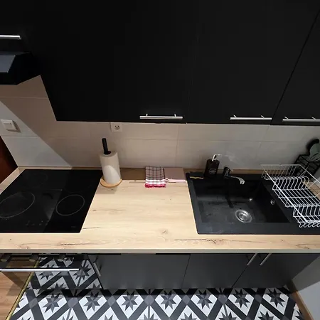 Apartment Le Coeur De Belley